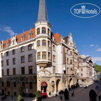 Ambassador Narodni Dum Grandhotel