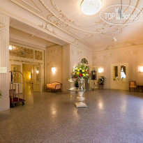 Ambassador Narodni Dum Grandhotel