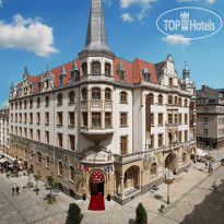 Ambassador Narodni Dum Grandhotel