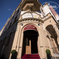 Ambassador Narodni Dum Grandhotel
