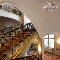 Ambassador Narodni Dum Grandhotel