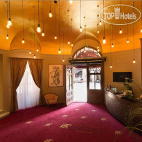 Ambassador Narodni Dum Grandhotel