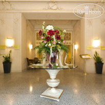 Ambassador Narodni Dum Grandhotel