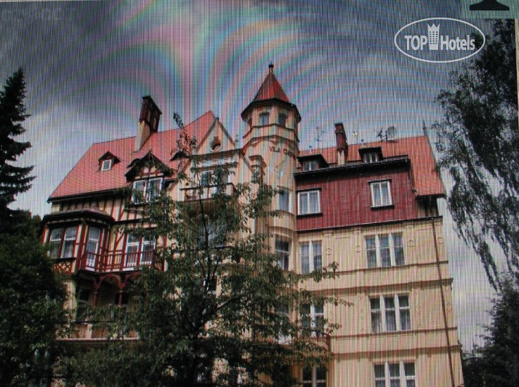 Hotelier's photos Милитари – Шопен 3*