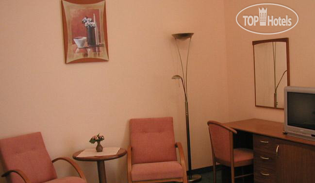 New photos from tourists VLU 3*