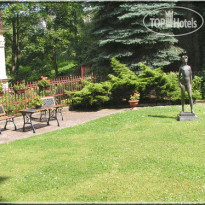 Villa Charlotte 