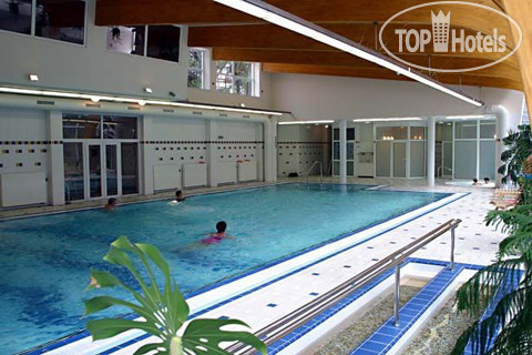 New photos from tourists Svycarsky Dvur (Swiss Court) 3*