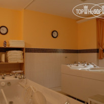 Aqua Marina Boutique Spa Hotel 