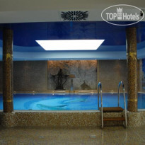 Aqua Marina Boutique Spa Hotel 