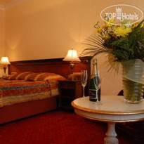 Aqua Marina Boutique Spa Hotel 