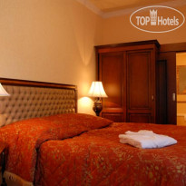 Aqua Marina Boutique Spa Hotel 