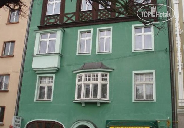 Hotel photo Majovka Pension  3*
