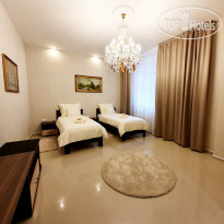 Madonna Apartments