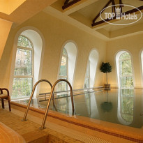 Humbolt Park Hotel & Spa