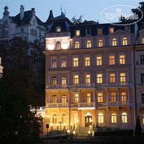 Humbolt Park Hotel & Spa