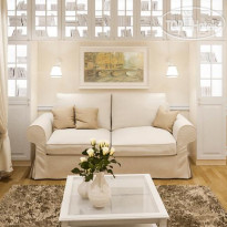 Revelton Suites