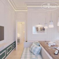Revelton Suites