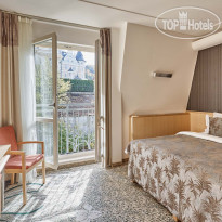 Iris Spa Hotel