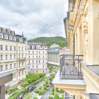 Iris Spa Hotel