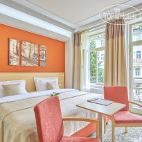 Iris Spa Hotel