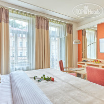 Iris Spa Hotel