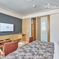 Iris Spa Hotel