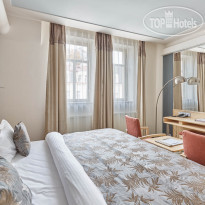 Iris Spa Hotel