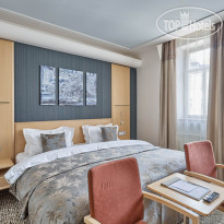 Iris Spa Hotel