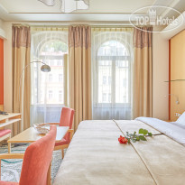 Iris Spa Hotel