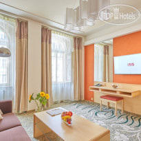 Iris Spa Hotel