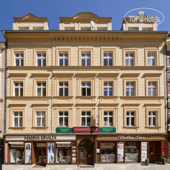 Hotel photo Paderewski Apartments 