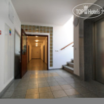 Soul Dance Apartments