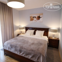 Soul Dance Apartments