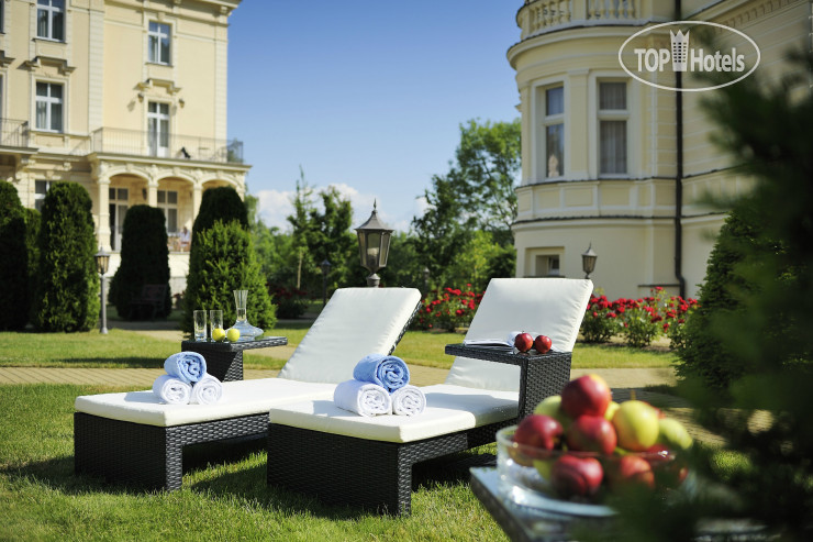 New photos from tourists Savoy Westend Hotel 5*