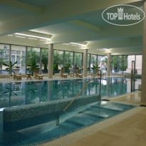 Savoy Westend Hotel 