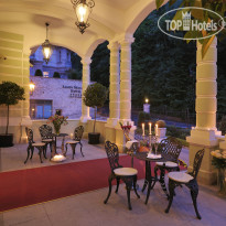 Savoy Westend Hotel 
