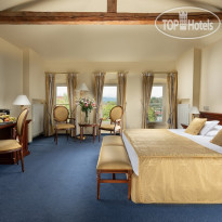 Savoy Westend Hotel Superior