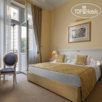 Savoy Westend Hotel