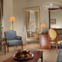 Savoy Westend Hotel