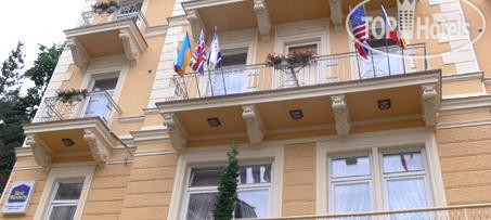 Hotelier's photos Avita (closed) 4*