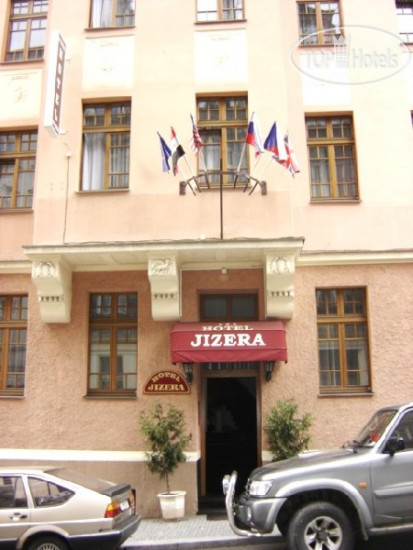 Hotel photo Jizera 3*