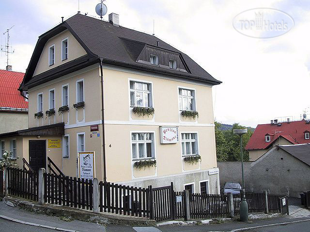 Hotel photo Diamant 2*