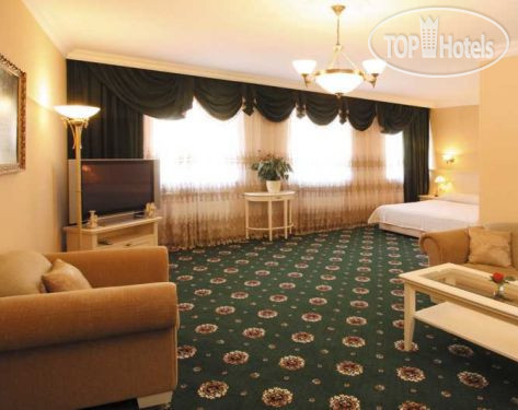 Hotel photo Natali APT