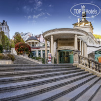 The Castle Spa