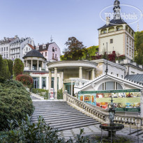 The Castle Spa