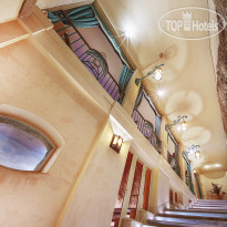 The Castle Spa