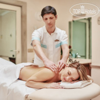 The Castle Spa