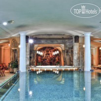The Castle Spa
