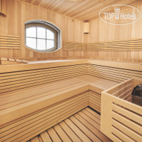 The Castle Spa