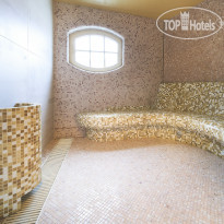 The Castle Spa
